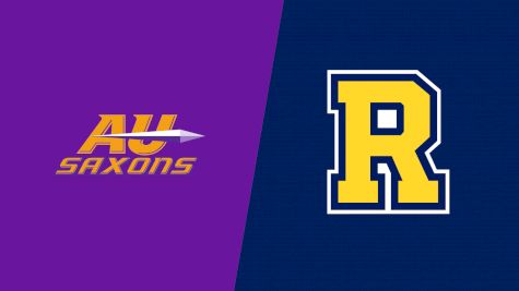 How to Watch: 2026 Alfred University vs Rochester - Women's | Women's Volleyball