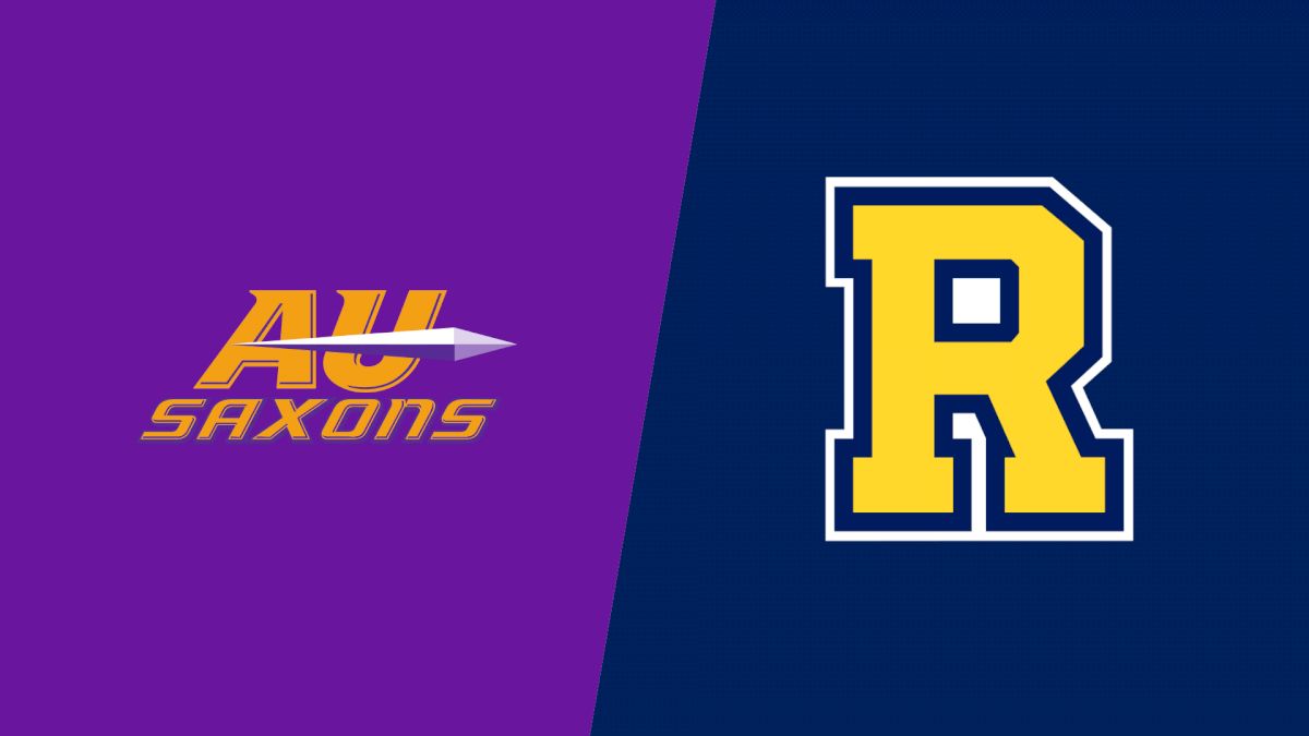 How to Watch: 2026 Alfred University vs Rochester - Women's | Women's Volleyball
