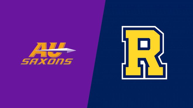 How to Watch: 2026 Alfred University vs Rochester - Women's | Women's Volleyball