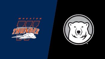 Replay: Wheaton (IL) vs Bowdoin | Sep 5 @ 10 AM