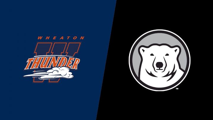 2026 Wheaton College (IL) vs Bowdoin - Women's