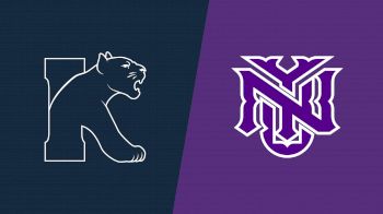 Replay: Kean University vs NYU | Sep 12 @ 11 AM