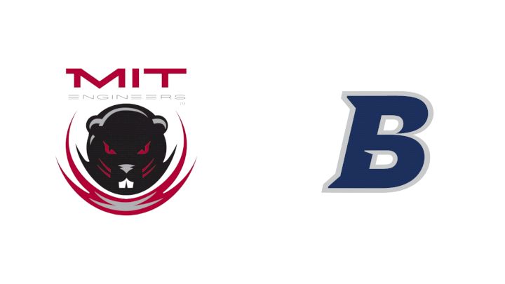 2026 MIT vs Brandeis - Men's