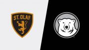 Replay: St. Olaf College vs Bowdoin | Sep 5 @ 1 PM