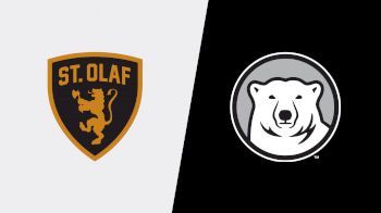 Replay: St. Olaf College vs Bowdoin | Sep 5 @ 1 PM