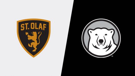 Replay: St. Olaf College vs Bowdoin | Sep 5 @ 1 PM