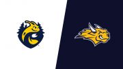 Replay: UC Santa Cruz vs Webster | Sep 5 @ 10 AM