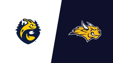 Replay: UC Santa Cruz vs Webster | Sep 5 @ 10 AM