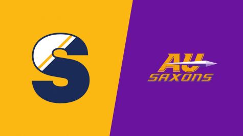 Replay: Smith vs Alfred | Sep 12 @ 3 PM