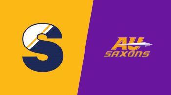 Replay: Smith vs Alfred | Sep 12 @ 3 PM