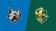 Replay: Penn College vs Clarkson | Sep 12 @ 10 AM