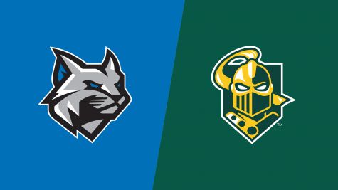 Replay: Penn College vs Clarkson | Sep 12 @ 10 AM