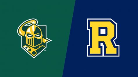 Replay: Clarkson vs Rochester | Sep 12 @ 3 PM