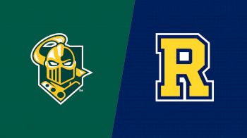 Replay: Clarkson vs Rochester | Sep 12 @ 3 PM