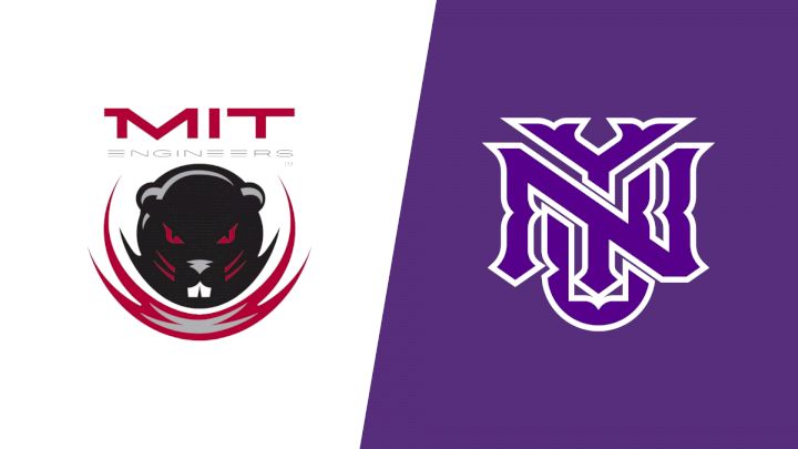 2026 MIT vs NYU - Women's
