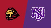 Replay: St. Thomas (TX) vs NYU | Sep 12 @ 12 PM