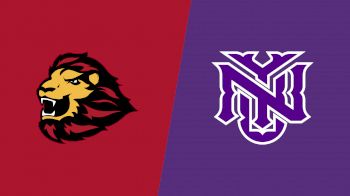Replay: St. Thomas (TX) vs NYU | Sep 12 @ 12 PM