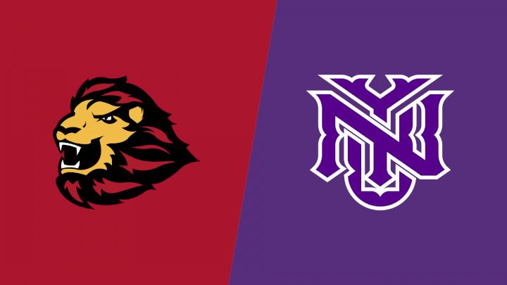 2026 St. Thomas (TX) vs NYU - Women's