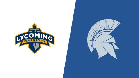 Replay: Lycoming vs CWRU | Sep 12 @ 12 PM