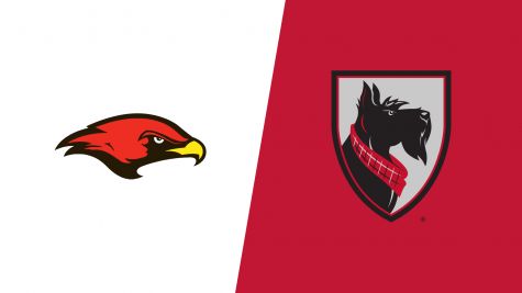 2026 La Roche vs Carnegie Mellon - Women's