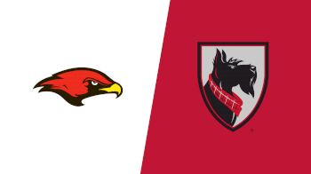 Replay: La Roche vs Carnegie Mellon | Sep 16 @ 4 PM