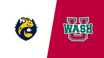 Replay: UC Santa Cruz vs WashU | Sep 19 @ 1 PM