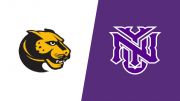 Replay: Wentworth Institute vs NYU | Sep 18 @ 7 PM