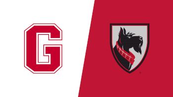Replay: Grove City College vs Carnegie Mellon | Sep 16 @ 7 PM