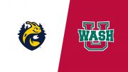 2026 UC Santa Cruz vs WashU - Women's