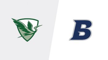 Replay: William Smith vs Brandeis | Sep 18 @ 6 PM