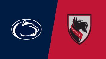 Replay: PSU Harrisburg vs Carnegie Mellon | Sep 18 @ 7 PM