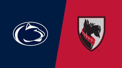 Replay: PSU Harrisburg vs Carnegie Mellon | Sep 18 @ 7 PM