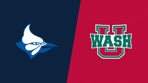2026 Elmhurst vs WashU - Women's