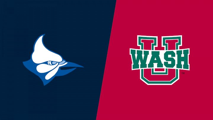 2026 Elmhurst vs WashU - Women's
