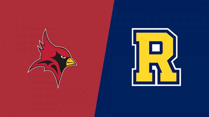 2026 St. John Fisher vs Rochester - Men's