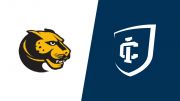 Replay: Wentworth Institute vs Ithaca | Sep 19 @ 3 PM
