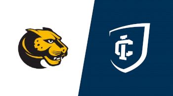 Replay: Wentworth Institute vs Ithaca | Sep 19 @ 3 PM
