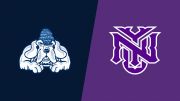 Replay: John Jay vs NYU | Sep 14 @ 7 PM