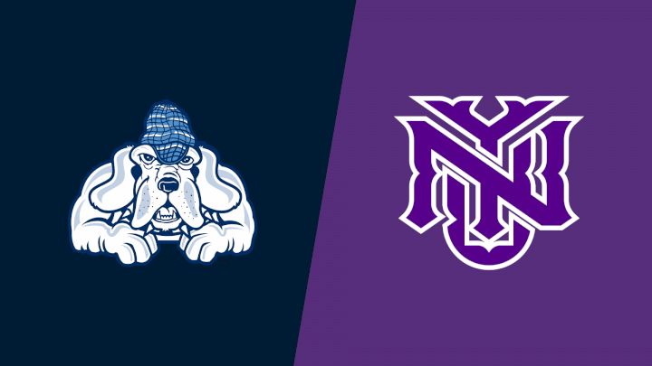 2026 John Jay vs NYU - Men's
