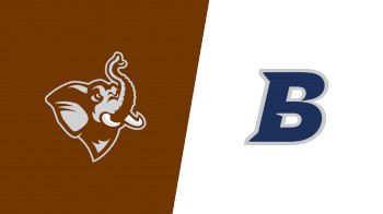 Replay: Tufts University vs Brandeis | Sep 19 @ 12 PM