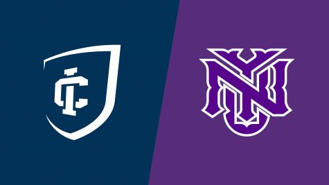 Replay: Ithaca vs NYU | Sep 19 @ 5 PM