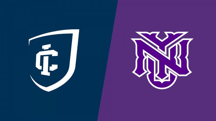 2026 Ithaca vs NYU - Women's