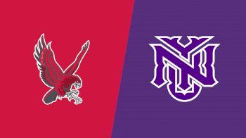 Replay: Montclair State vs NYU | Sep 11 @ 7 PM