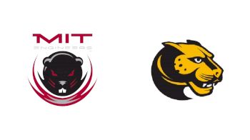 Replay: MIT vs Wentworth Institute | Sep 19 @ 10 AM