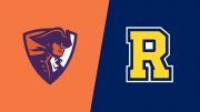 Replay: William Smith vs Rochester | Sep 23 @ 7 PM