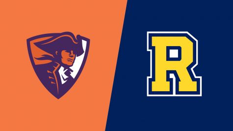 Replay: William Smith vs Rochester | Sep 23 @ 7 PM
