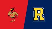 Replay: Otterbein vs Rochester | Sep 19 @ 11 AM