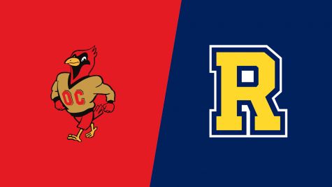 Replay: Otterbein vs Rochester | Sep 19 @ 11 AM