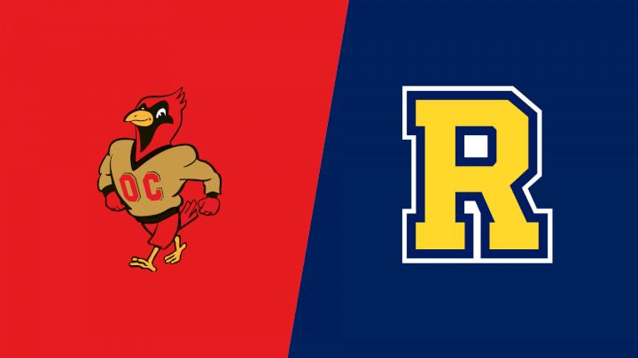 2026 Otterbein vs Rochester - Women's