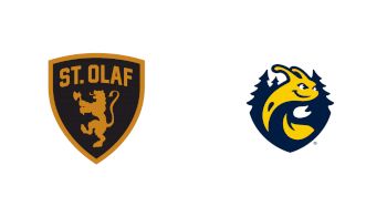 Replay: St. Olaf College vs UC Santa Cruz | Sep 4 @ 5 PM